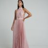 Full Length Dresses Lidee Woman | Renaissance Full Length Gown - Ballet