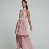 Midi Dresses Lidee Woman | Magnifique Gown - Ballet