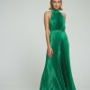 Jumpsuits Lidee Woman | Cinema Jumpsuit - Jade