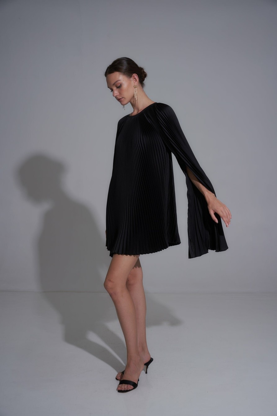 Mini Dresses Lidee Woman | Palais Mini - Noir